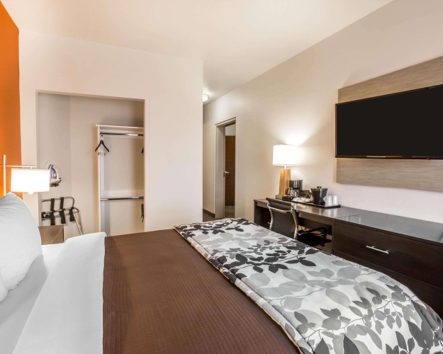 Sleep Inn & Suites Page At Lake Powell photo 8