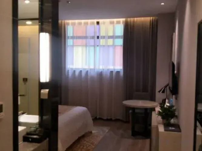 Jusun Hotel