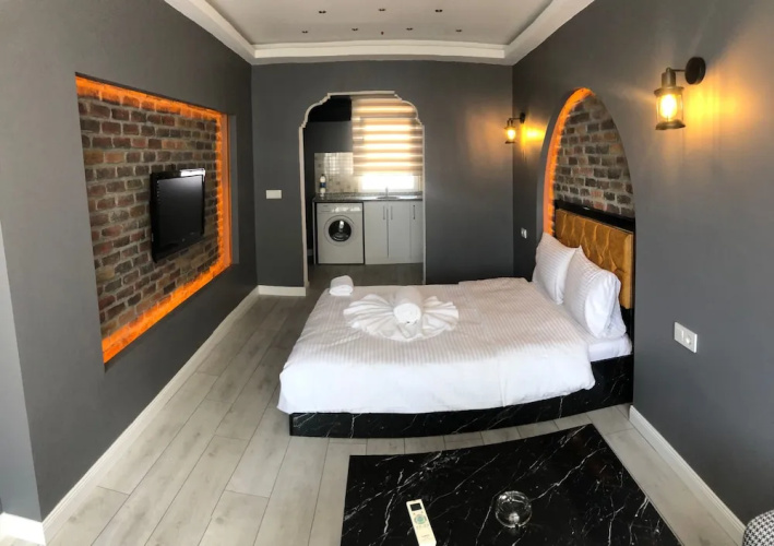 Nova Park Hotel & Suite