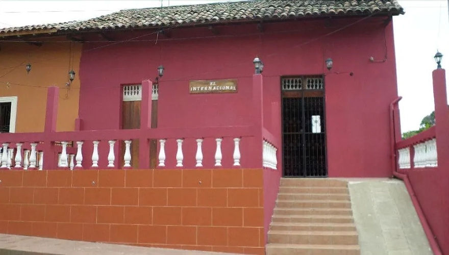 Imagen del hotel