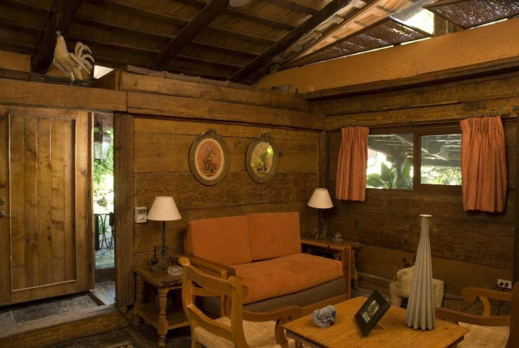 Casa Navacoyan