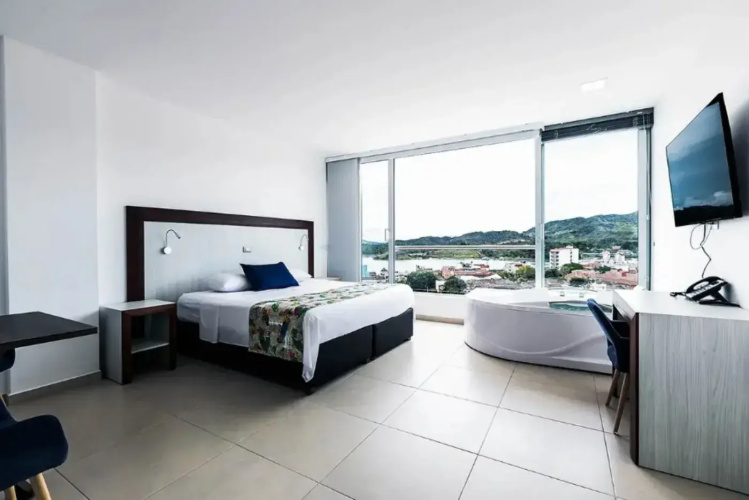 Hotel Santorini
