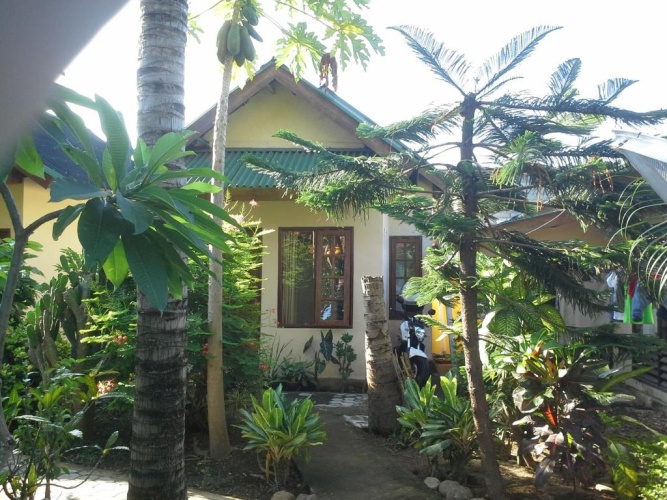 Economy Single room