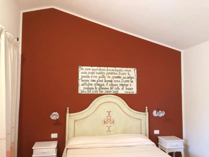 Agriturismo Muru Idda