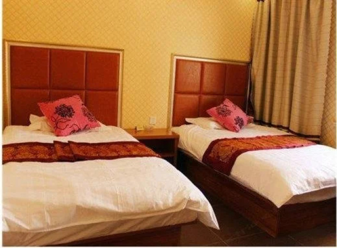 Yingbinlai Express Hotel