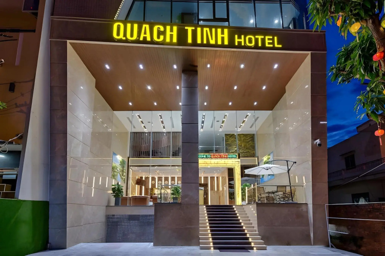 Hotelbild
