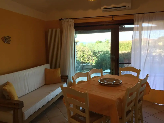 Casa Vacanze Aria