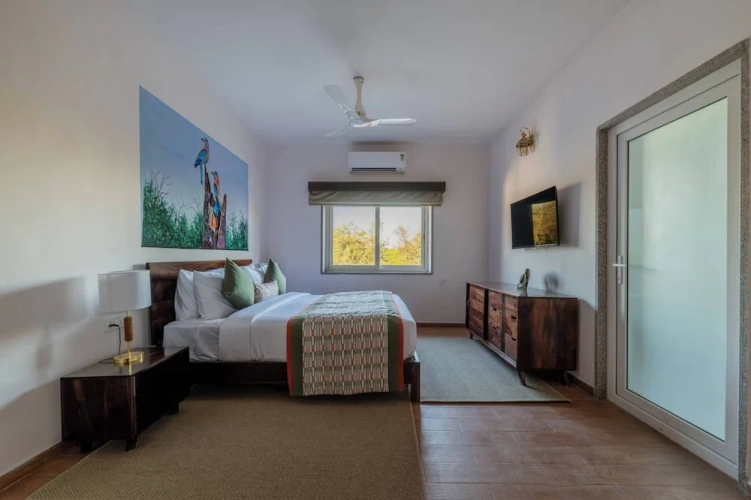 Standard room