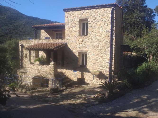 Cottage