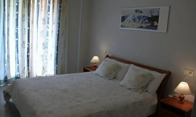 Apartamento Costa Nagüeles