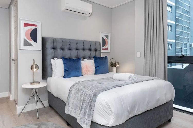 Comfort Apartment