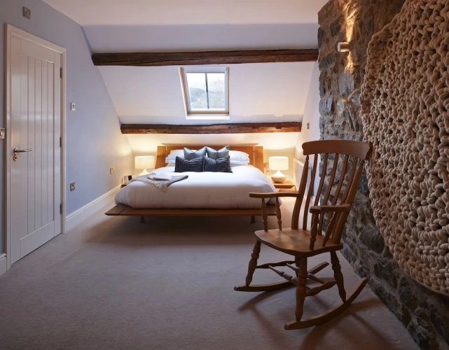 1 Bedroom Family Suite
