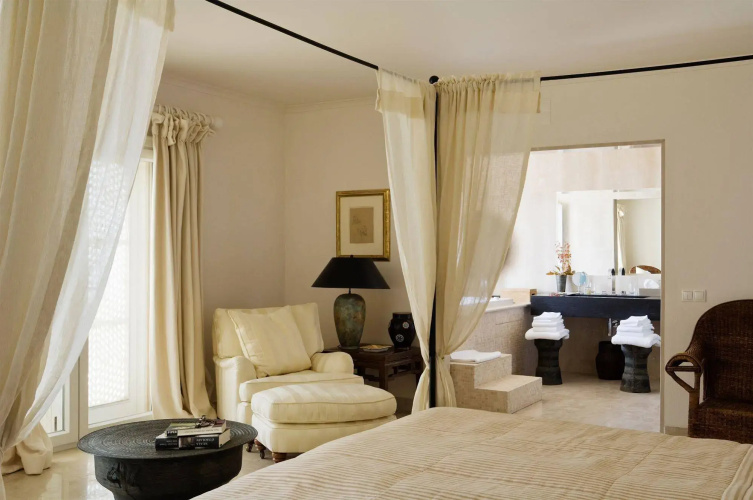 Vila Joya Home, Restaurant & Spa