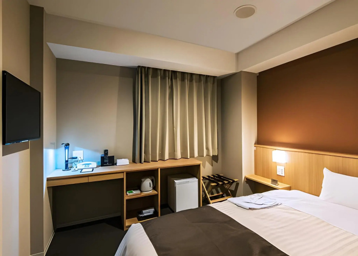 Grand Hotel Fujika