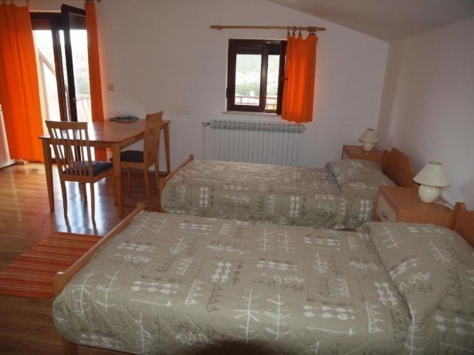 Rooms Marija