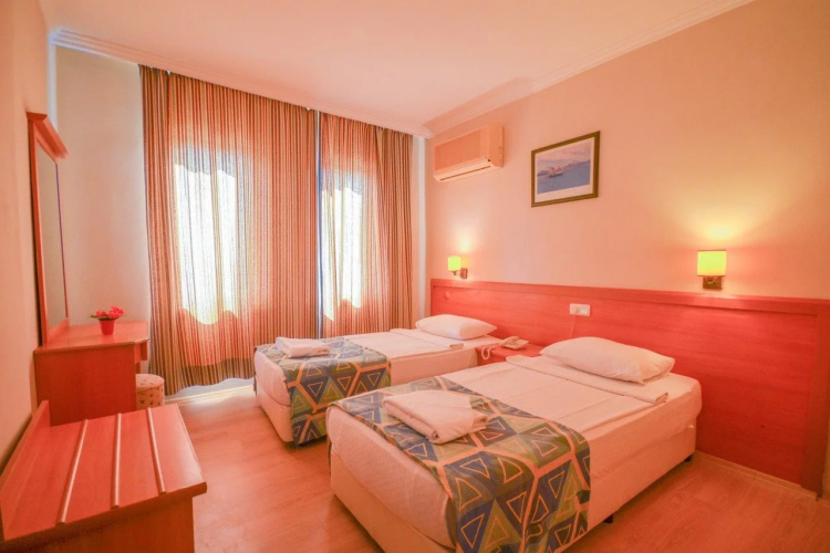 Select Apart Hotel