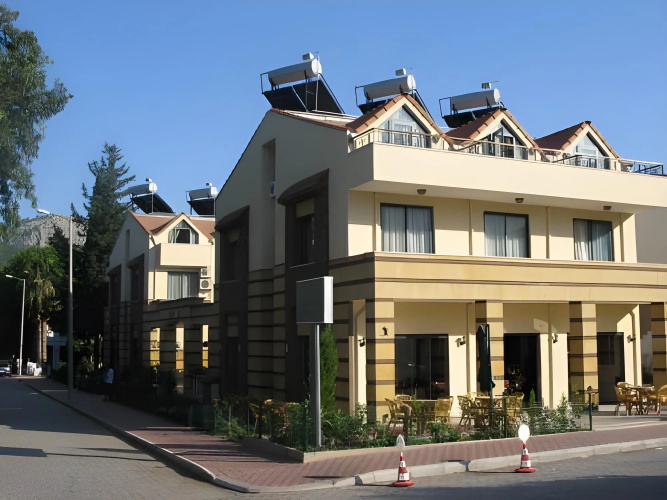 Hotelbild