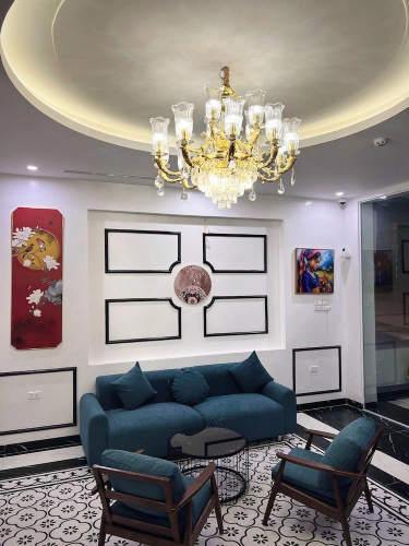 Stella De Boutique Hotel