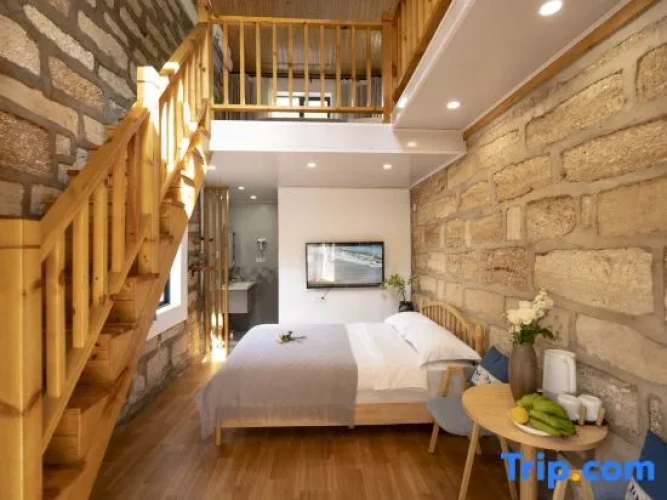 3 Bedrooms Suite