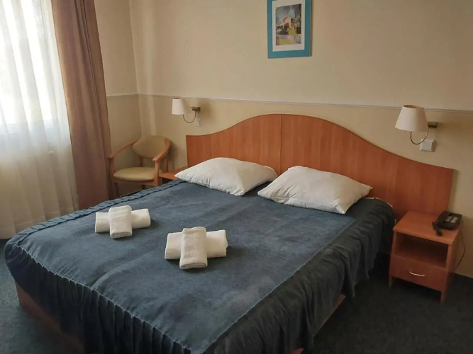 Hotel Graniczny