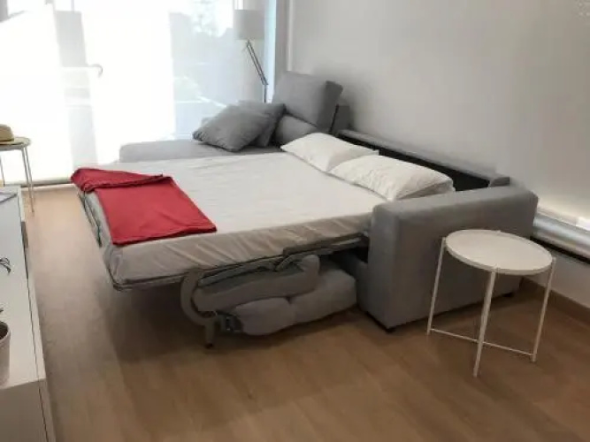 Apartamentos Areas