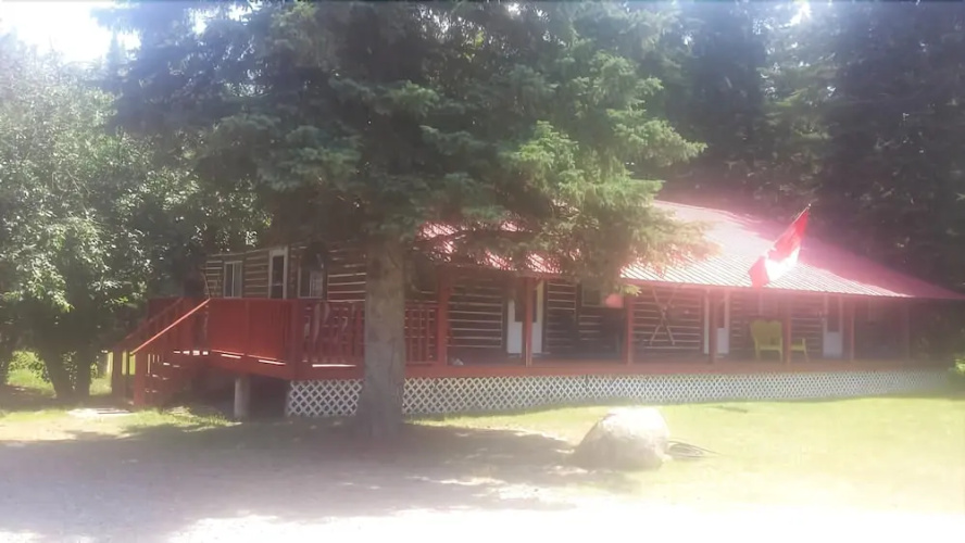 Mountainview Lodge