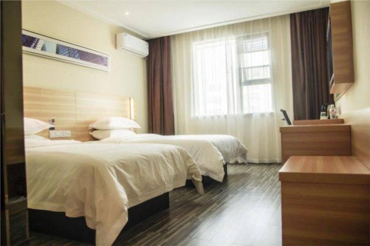 Business Twin room