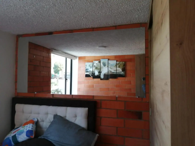 apartamento altos de la villa