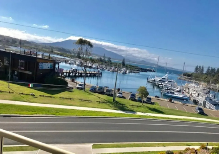Vista Marina Penthouse #5