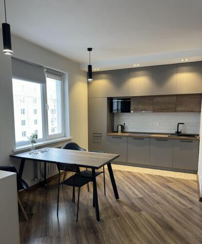 Фотография номера квартиры MedinaHotelKZ (МединаОтельКЗ) на улице Макатаева 131, корп. 1