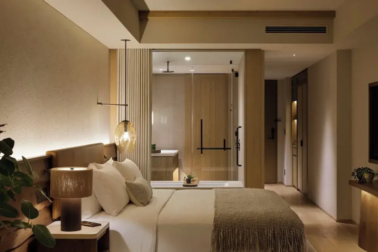 1 Hotel Tokyo