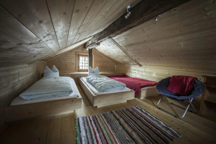 Familienwanderhof Eggeler