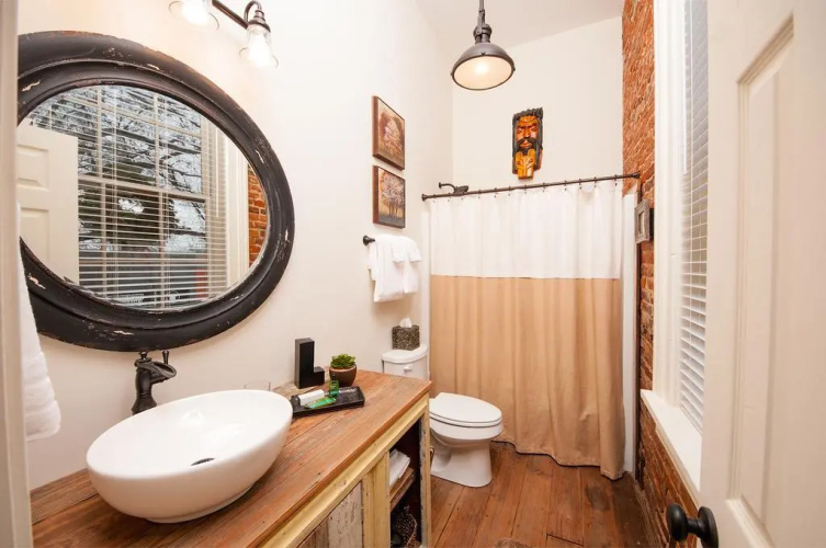 Soho Lofts