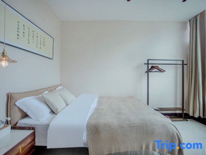 Standard Double room with courtyard view