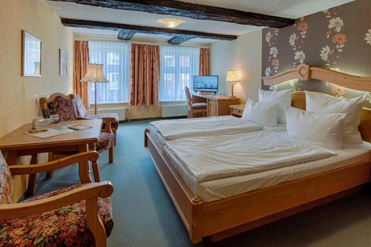 Comfort Double room