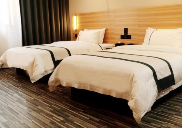 Business Twin room