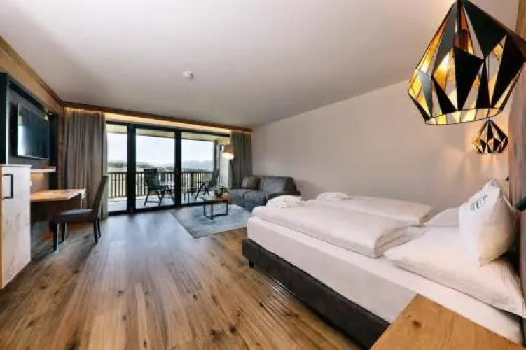 Hotel Avelina