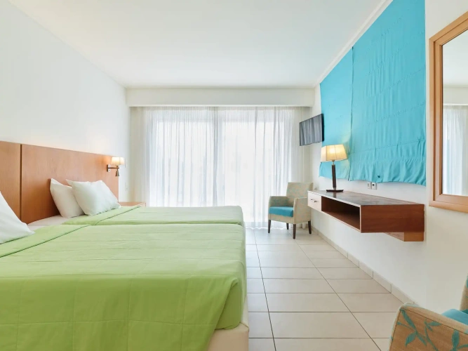 Executive Twin room