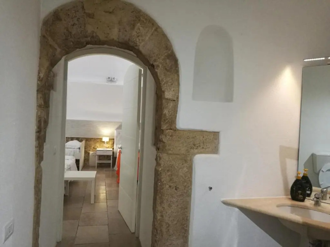Borgoantico Apartment