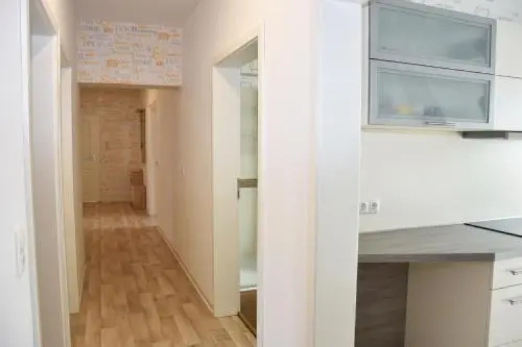 Ferienwohnung Wolf