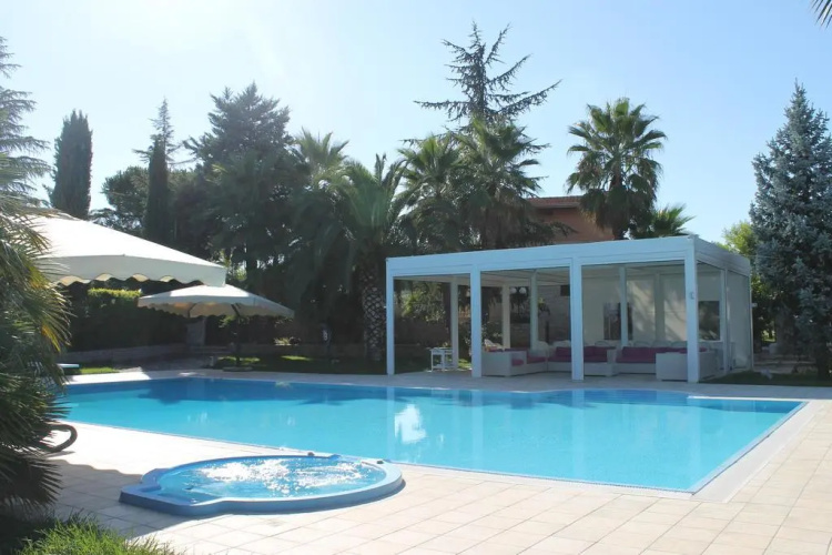 B&B Villa Adriana