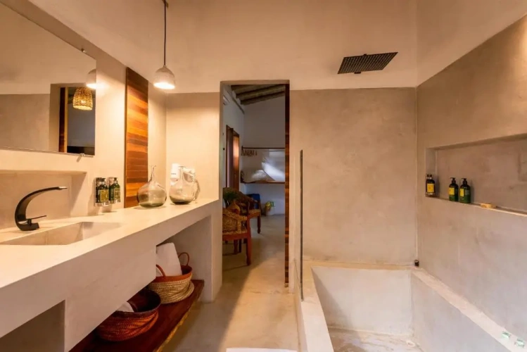 1 Bedroom Cottage