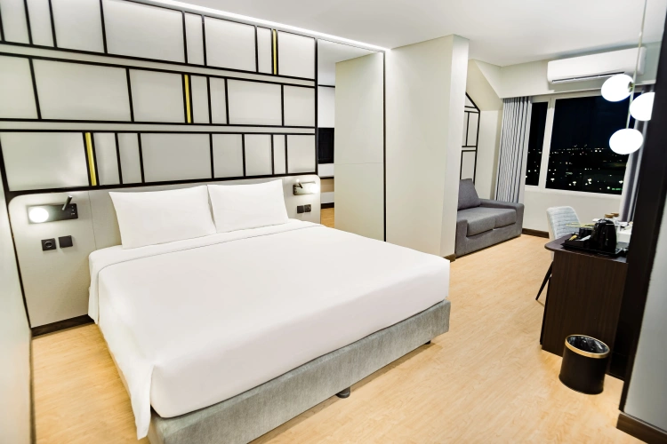 Double Suite