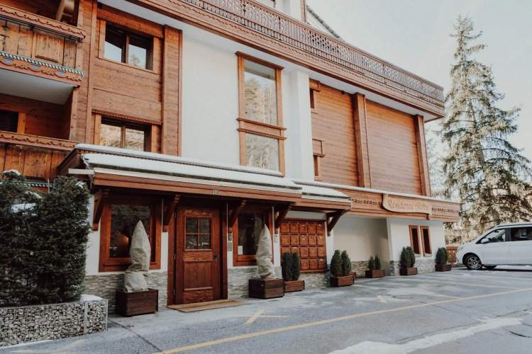 Hotelafbeelding
