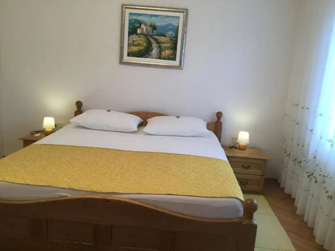 Apartments Ursic