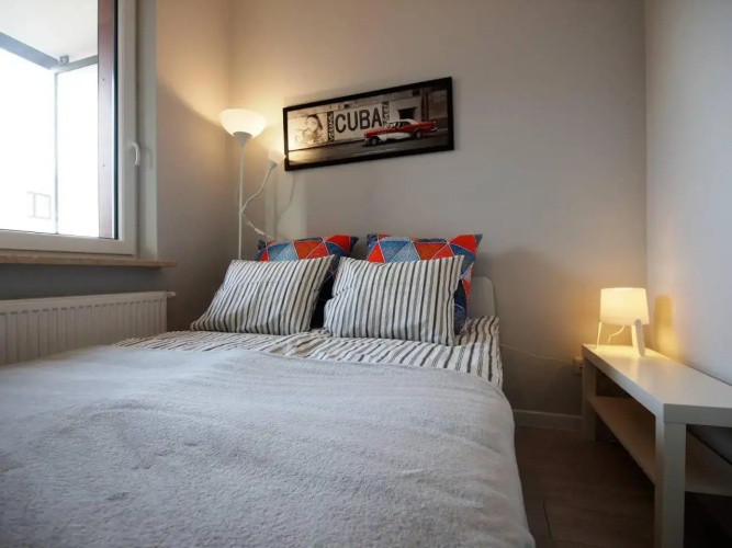 Airport Residence Blue