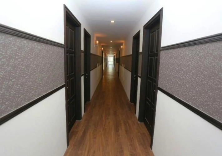 Royal Crown Hotel
