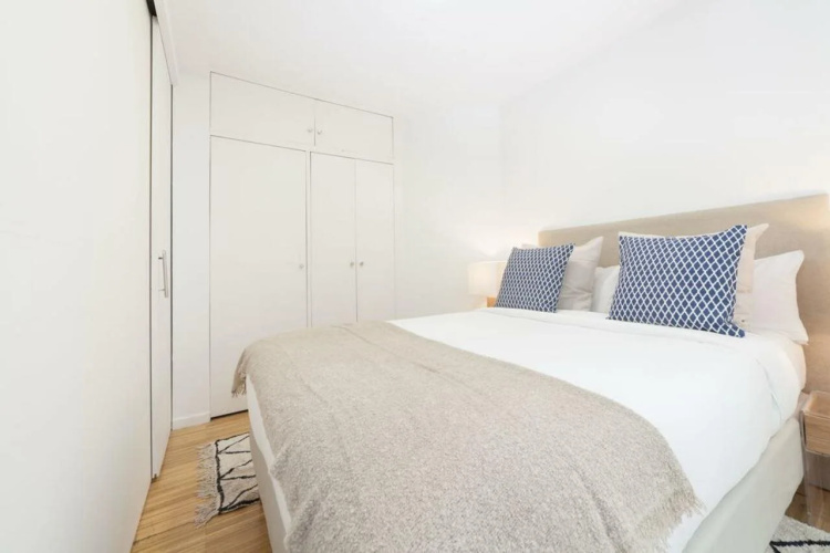 MLR Apartamentos Puerta del Sol