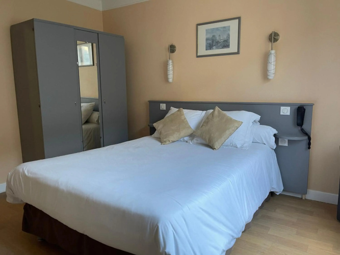Auberge Champenoise