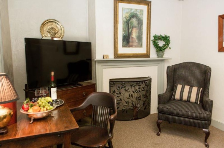 Standard Suite